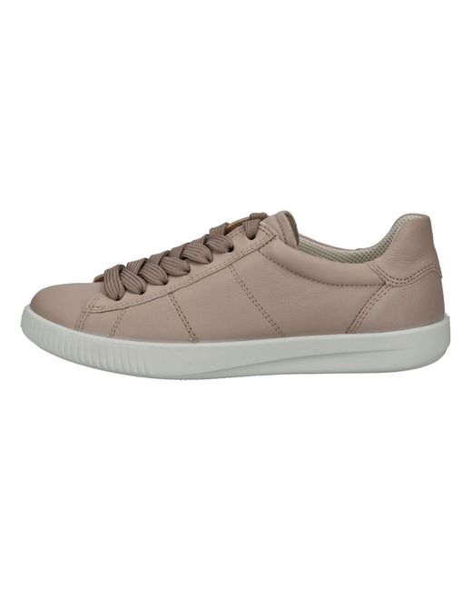 Legero Brown Sneaker