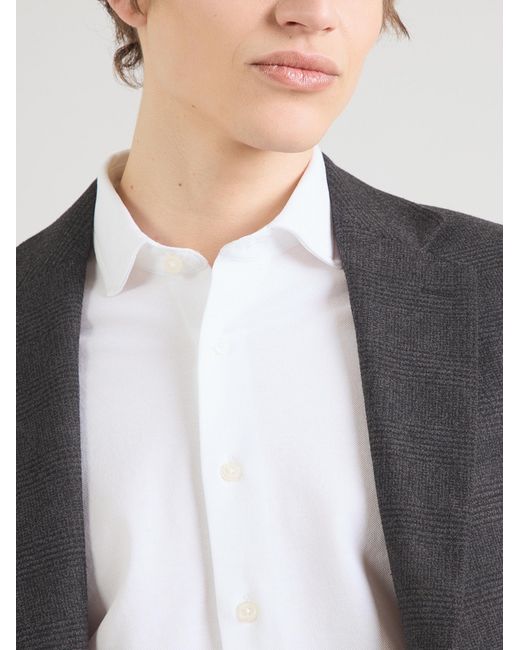 Hackett Hemd in White für Herren
