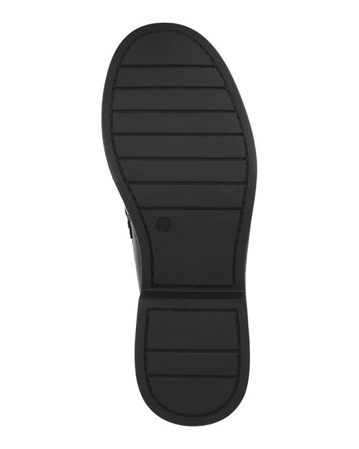/about You Black Slipper Aliya