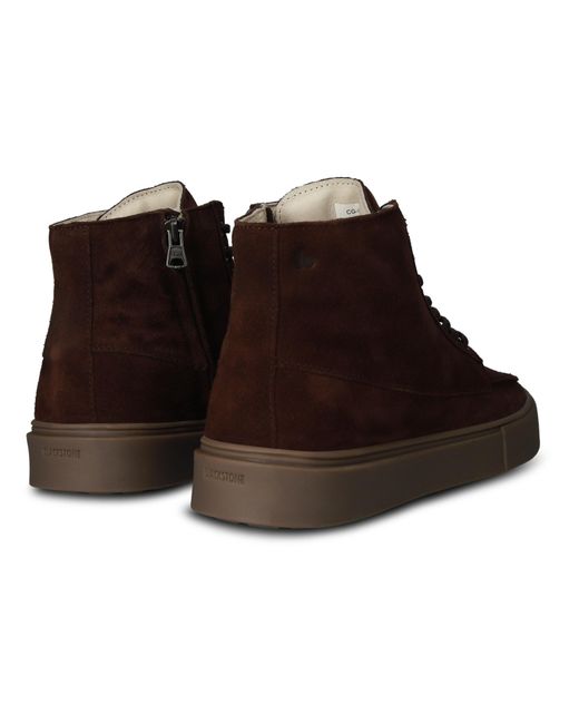 Blackstone Sneaker Ruby Eero in Brown für Herren