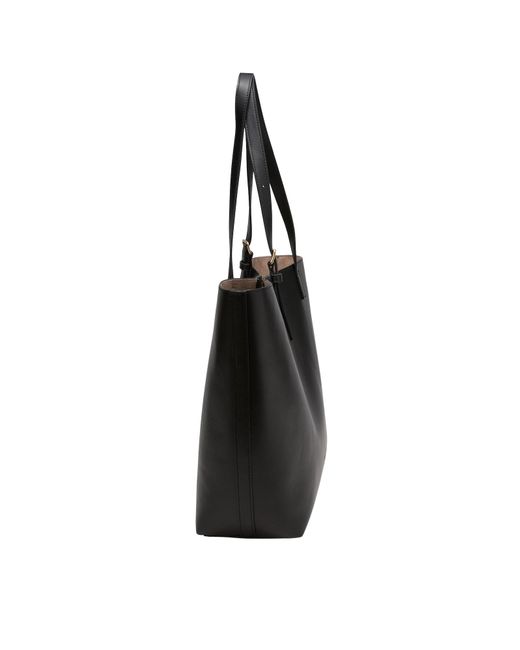 Marc O' Polo Black Marc Opolo Shopper