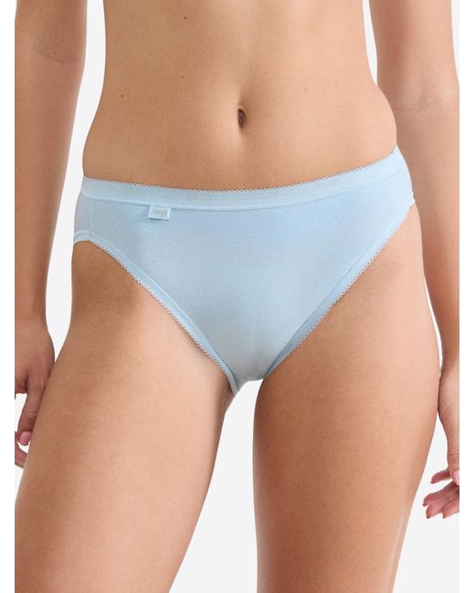 Sloggi Blue Slip Basic