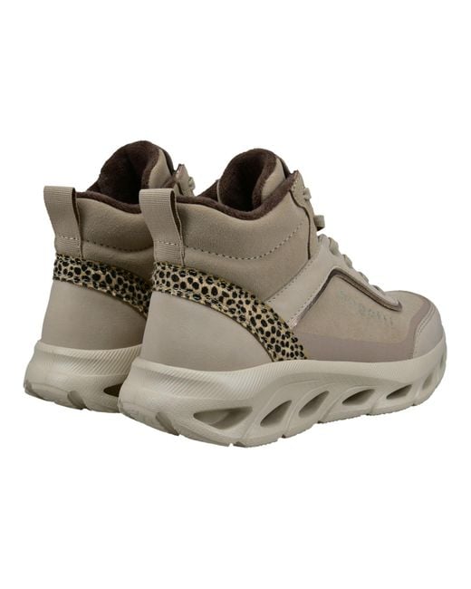 Bugatti Natural Sneaker