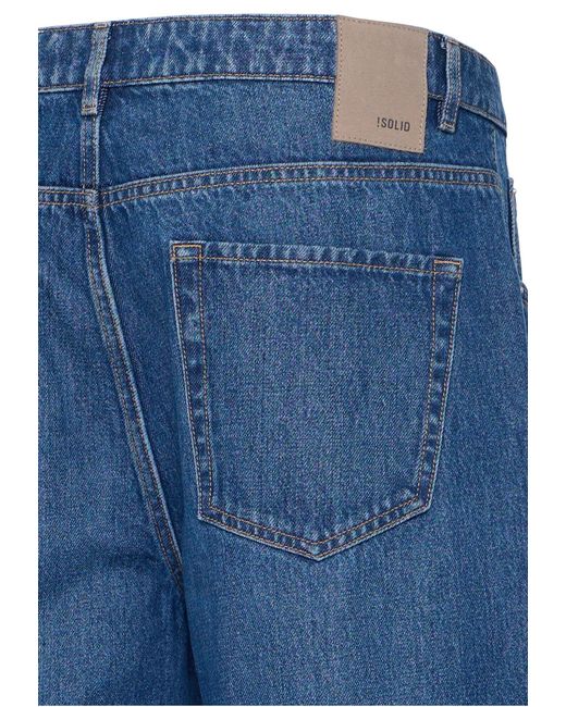 Solid Jeans Sdtommy Vanko in Blue für Herren