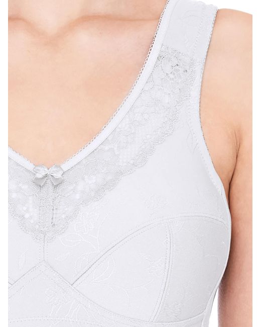 SUSA White Bh Basic