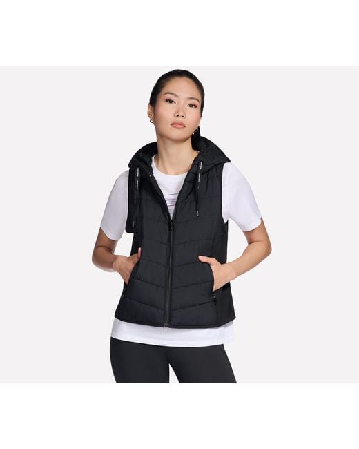 Skechers Black Weste