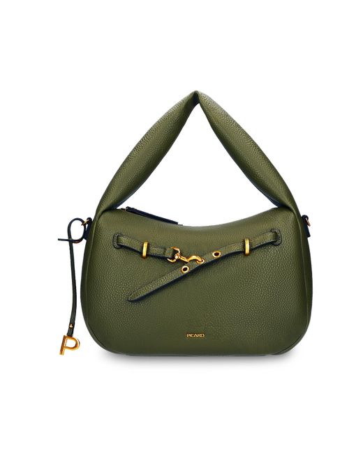 Picard Green Tasche Style