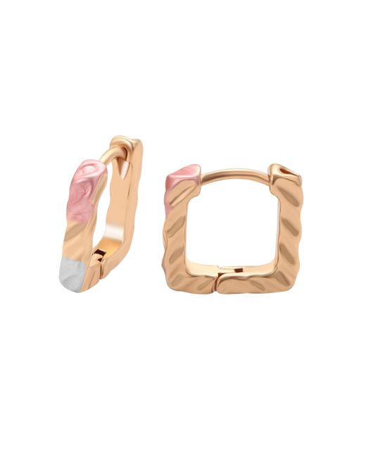 faina Multicolor Ohrringe