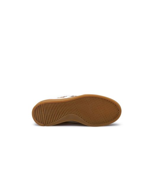 Lloyd White Schuhe