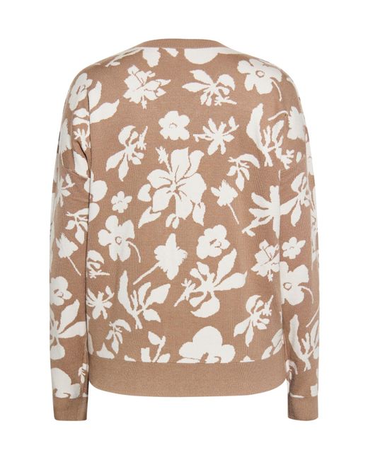 SIDONA Multicolor Pullover