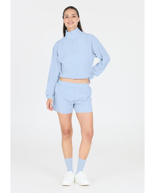 Athlecia Blue Sportjacke