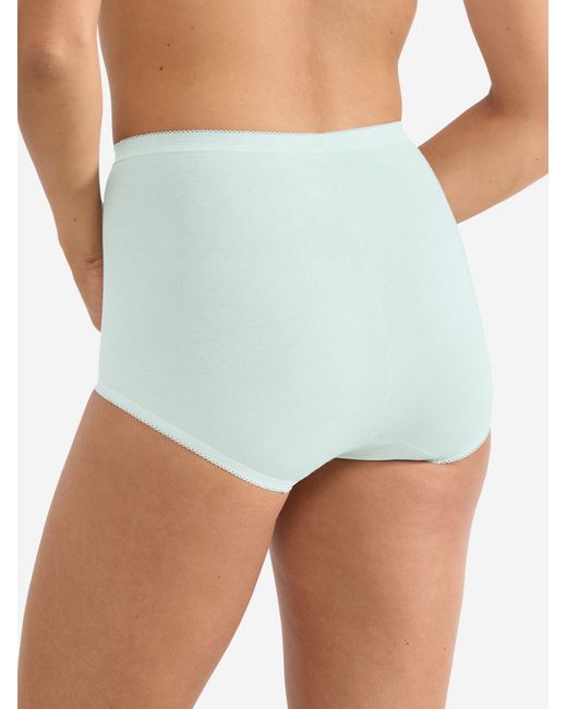 Sloggi Blue Slip Basic
