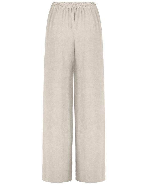 Sublevel White Hose