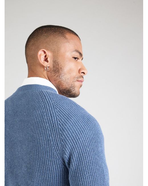 NOWADAYS Pullover in Blue für Herren