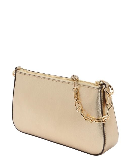 MICHAEL Michael Kors Natural Schultertasche