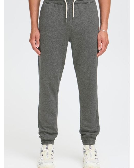 Solid Hose Simas in Gray für Herren