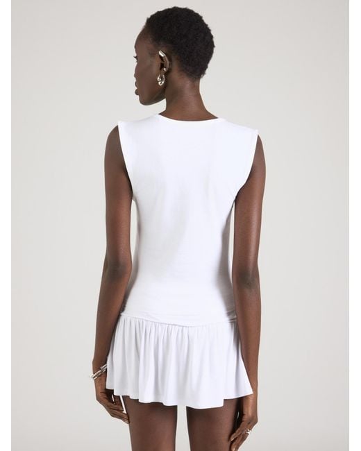 Studio Select White Top Aylin