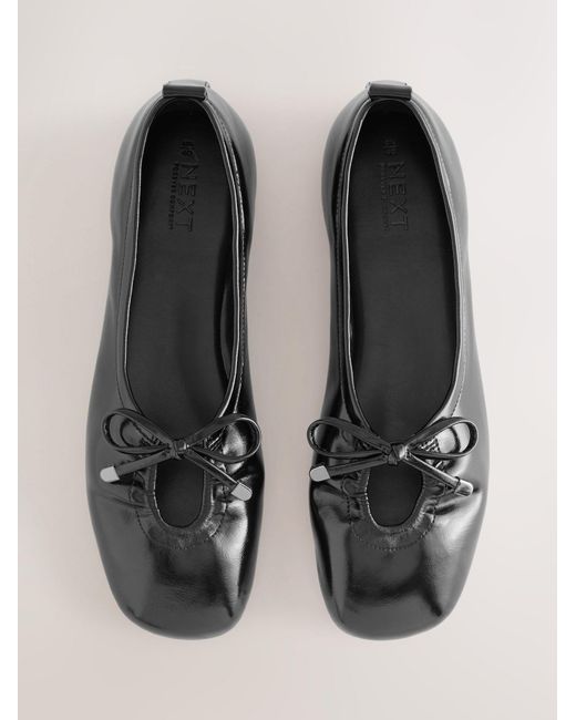 Next Black Ballerina