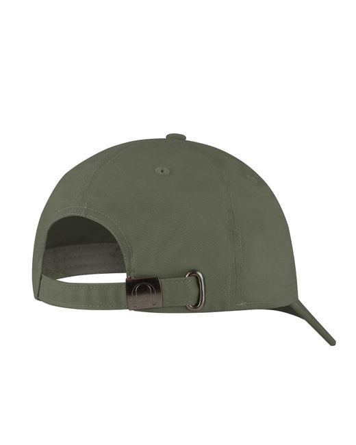 normani Green Cap Capul