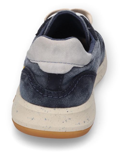 Camel Active Sneaker in Blue für Herren