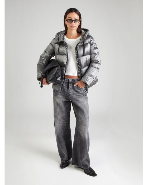 Frieda & Freddies Gray Jacke