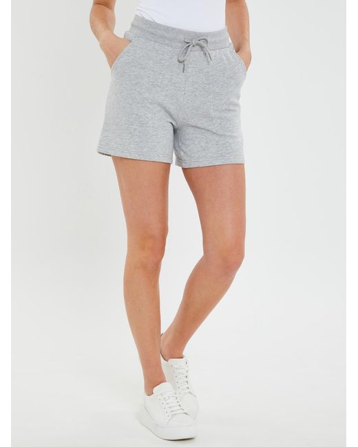 Threadbare Gray Threadbare blazer 'spencer'
