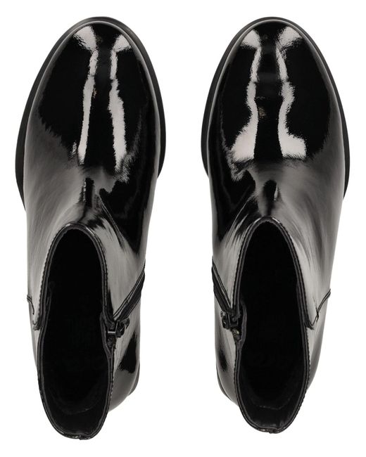 Ara Black Stiefelette