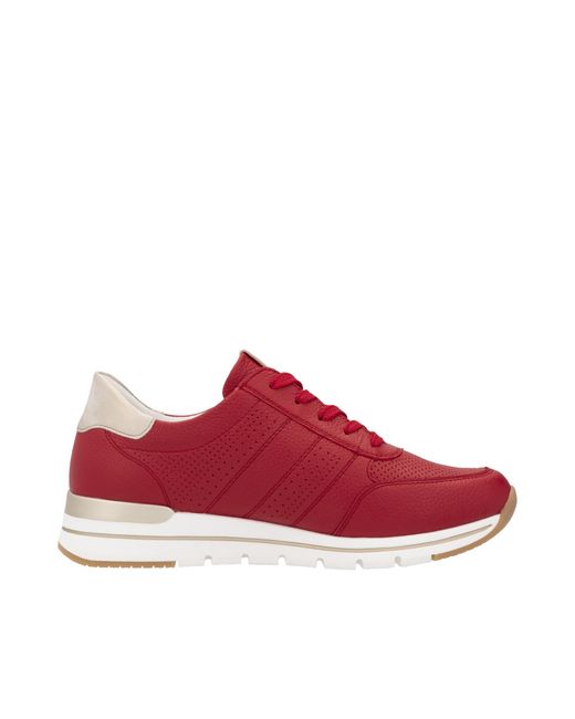 Remonte Red Sneaker
