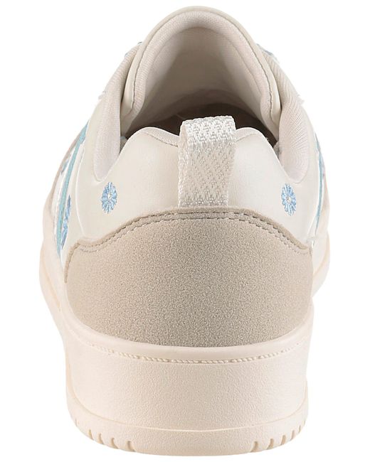 Aniston Black Sneaker