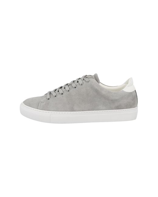 Garment Project Sneaker Type in Gray für Herren