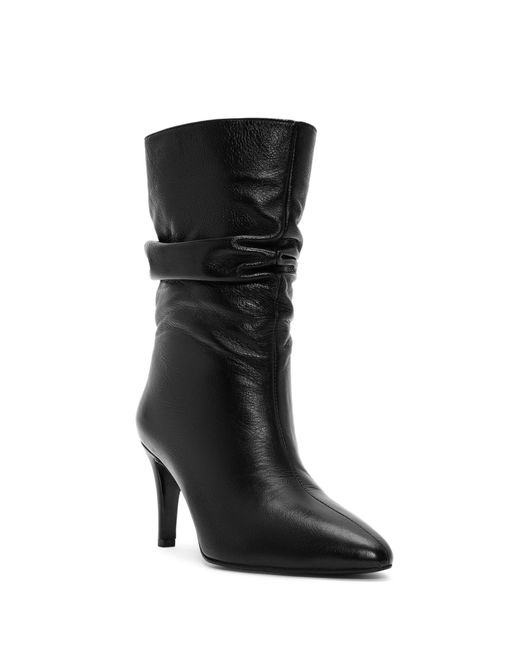Derimod Black Stiefelette