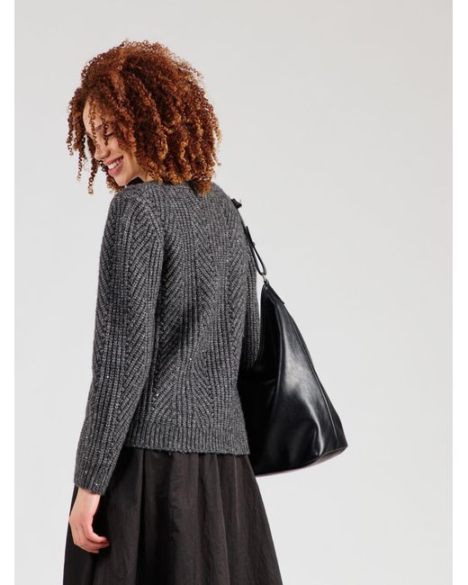 S.oliver Black Pullover