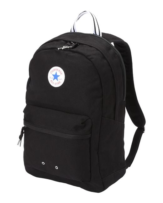 Converse Rucksack Chuck in Black für Herren