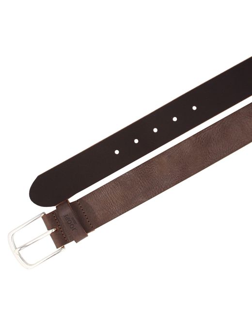 Joop! Gürtel in Brown für Herren