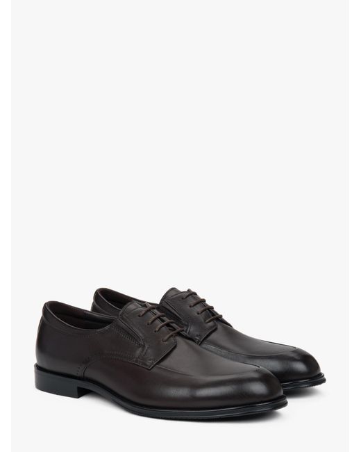 ESTRO Mokassin 8039-3 in Black für Herren