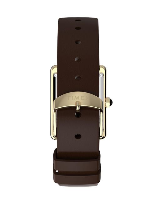 Timex Natural Analoguhr