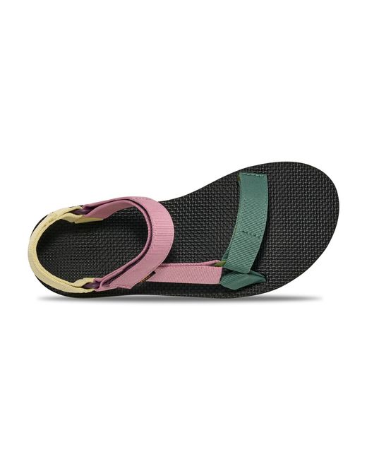 Teva Multicolor Sandale