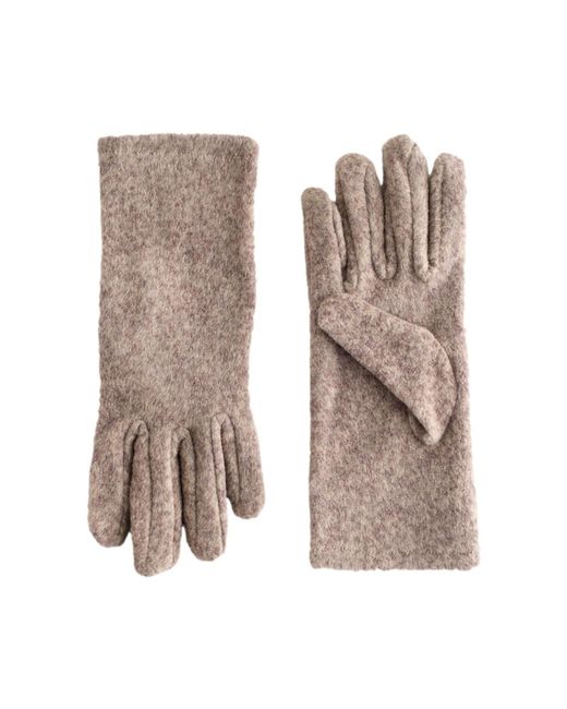 Next Natural Fingerhandschuhe