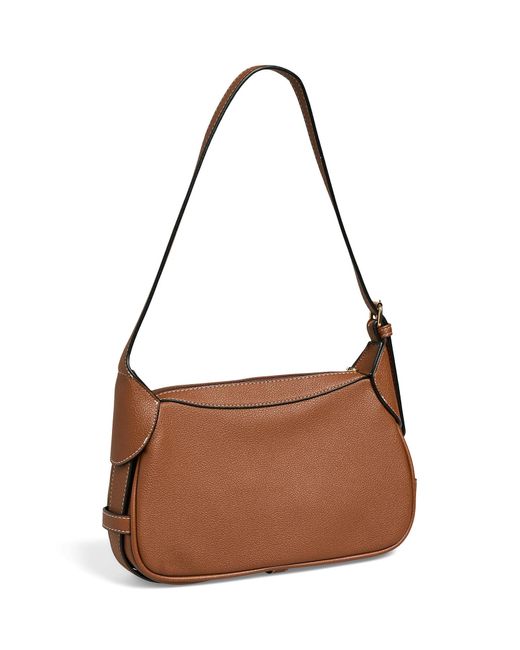 Pieces Brown Tasche Pcbilla