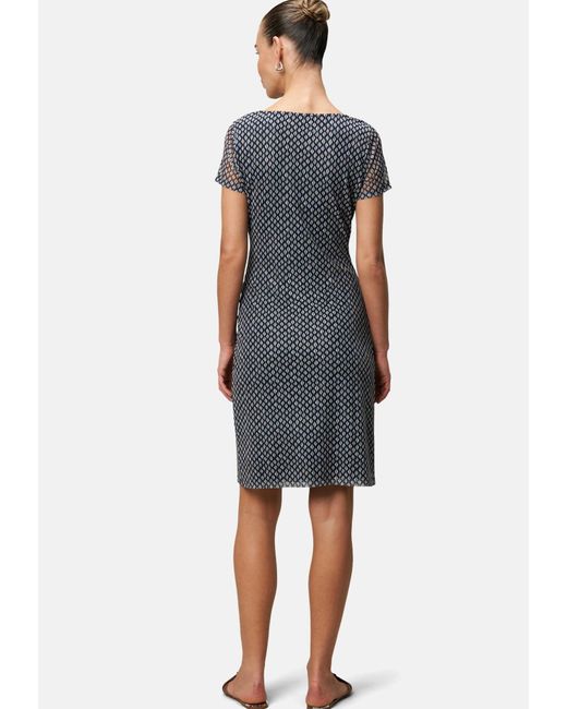 Zero Black Kleid