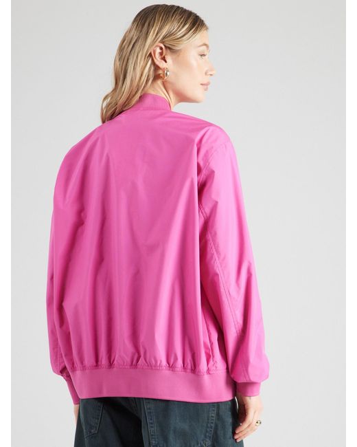 Save The Duck Pink Jacke 'Olen'