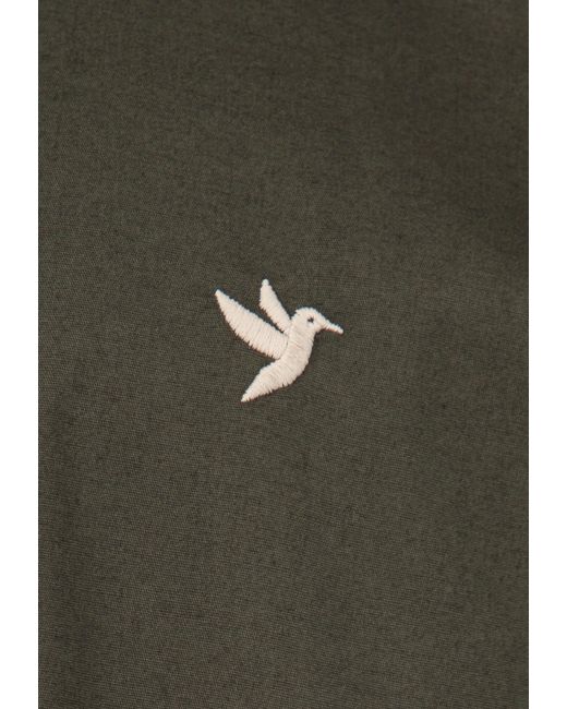 Felix Hardy Hemd in Green für Herren