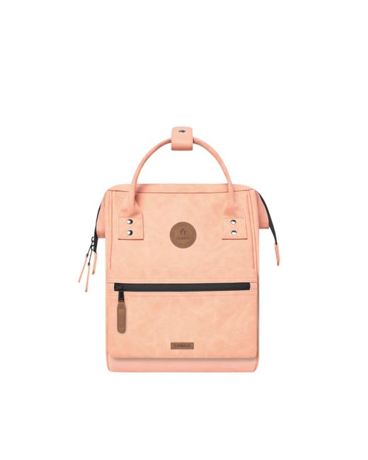 Cabaïa Pink Rucksack Como S