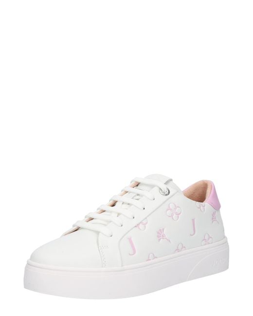 Joop! White Sneaker