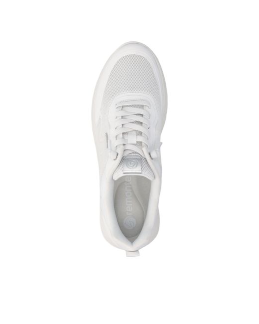 Remonte White Sneaker