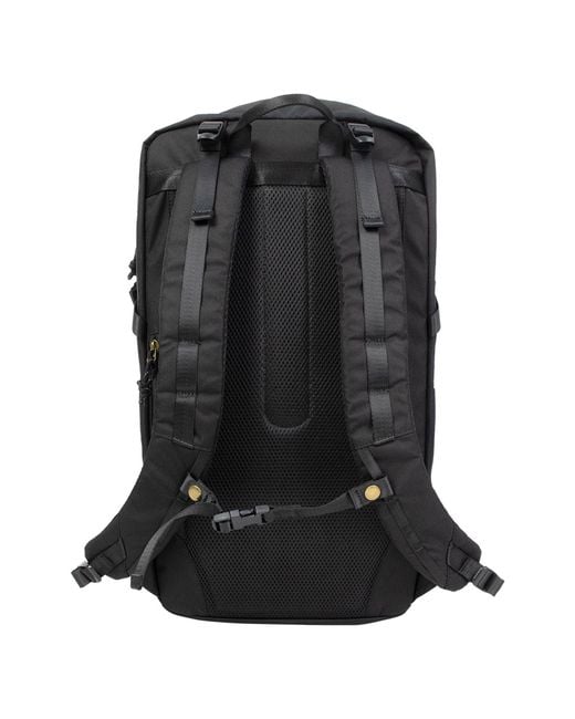 Doughnut Black Rucksack
