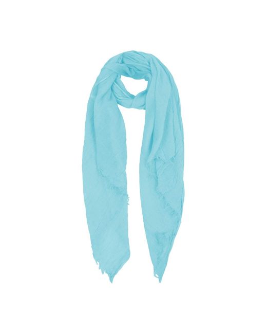 Samaya Blue Schal Alba