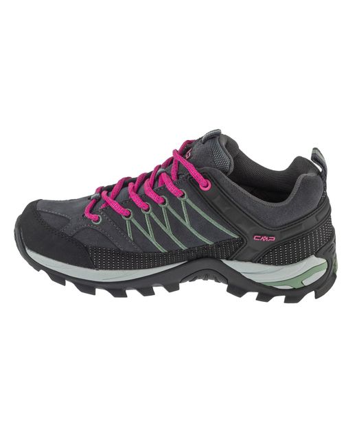 CMP Multicolor Halbschuh