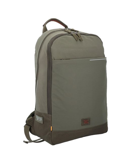 Camel Active Green Rucksack