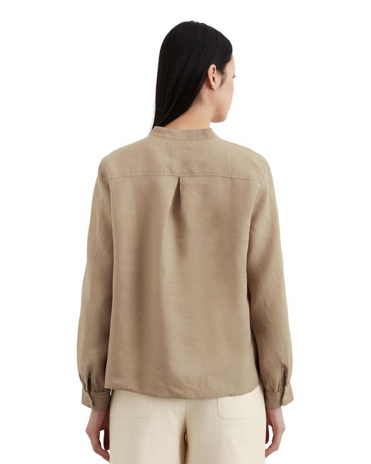 Marc O' Polo Natural Bluse
